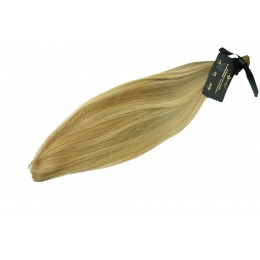 WŁOSY SŁOWIAŃSKIE DZIEWICZE 48cm 68g