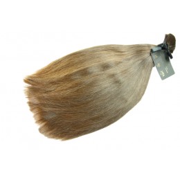 WŁOSY SŁOWIAŃSKIE DZIEWICZE 45cm 146g