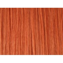 613 najjaśniejszy blond EUROPEJSKIE 50cm REMY 100gr