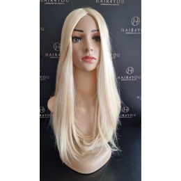 Tooper tupet damski MONO jasny blond