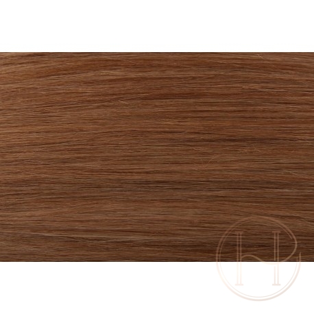 12 średni złoty blond EUROPEJSKIE 50cm REMY do zgrzewarki 12 średni złoty blond EUROPEJSKIE 50cm REMY do zgrzewarki