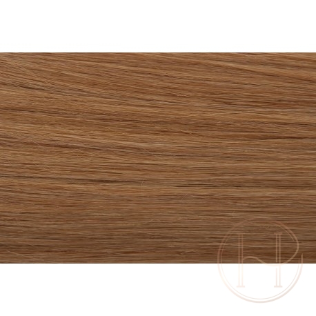 18 średni naturalny blond EUROPEJSKIE 50cm REMY do zgrzewarki 18 średni naturalny blond EUROPEJSKIE 50cm REMY do zgrzewarki
