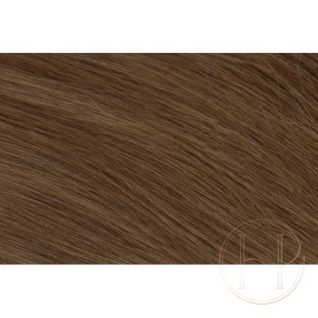 8 50cm GoldLine MIKRORINGI 20szt. REMY