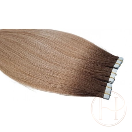 A/18 50cm TAPE ON kanapki Gold Line ombre A/18 50cm TAPE ON kanapki Gold Line ombre