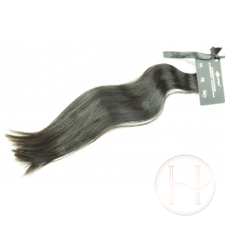 WŁOSY DZIEWICZE 44cm 28g WŁOSY DZIEWICZE 44cm 28g