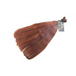 WŁOSY SŁOWIAŃSKIE 41cm 84g tonowane