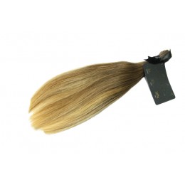 WŁOSY SŁOWIAŃSKIE 31cm 34g tonowane