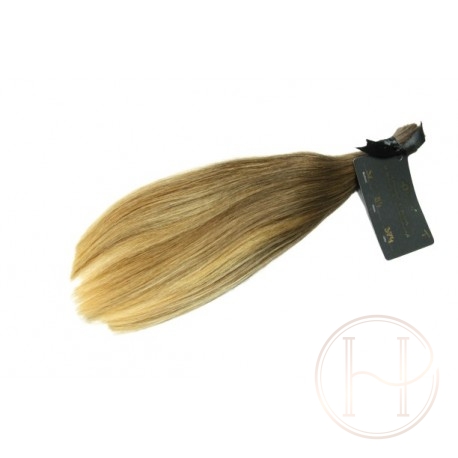 WŁOSY SŁOWIAŃSKIE 31cm 34g tonowane WŁOSY SŁOWIAŃSKIE 31cm 34g tonowane