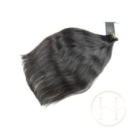 WŁOSY DZIEWICZE tape on 50cm 107g 25k