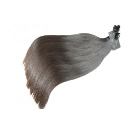 WŁOSY DZIEWICZE 53cm 145g