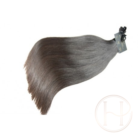 WŁOSY DZIEWICZE 53cm 145g