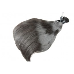 WŁOSY DZIEWICZE 42cm 124g