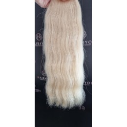 42cm 81g KITKA WŁOSÓW SŁOWIAŃSKICH z jednej głowy