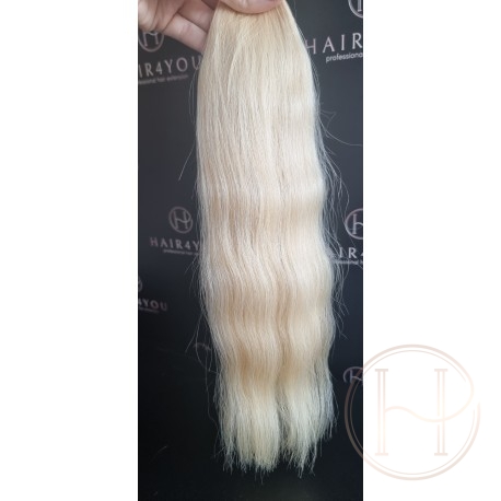 44cm 49g KITKA WŁOSÓW SŁOWIAŃSKICH z jednej głowy 44cm 49g KITKA WŁOSÓW SŁOWIAŃSKICH z jednej głowy