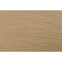 24 średni blond 40cm GoldLine MIKRORINGI 20szt. REMY 24 średni blond 40cm GoldLine MIKRORINGI 20szt. REMY