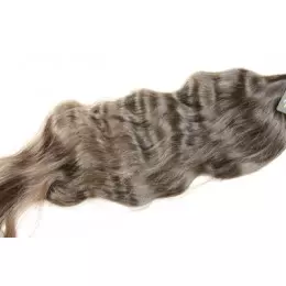 WŁOSY DZIEWICZE 80cm 176g