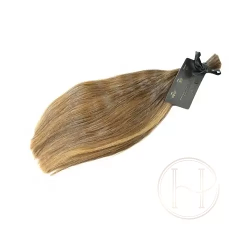 WŁOSY SŁOWIAŃSKIE DZIEWICZE 40cm 68g WŁOSY SŁOWIAŃSKIE DZIEWICZE 40cm 68g