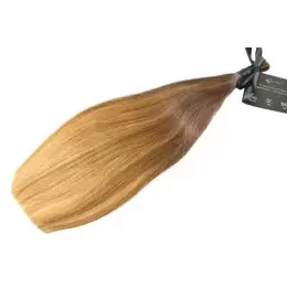 WŁOSY SŁOWIAŃSKIE 40cm 51g tonowane