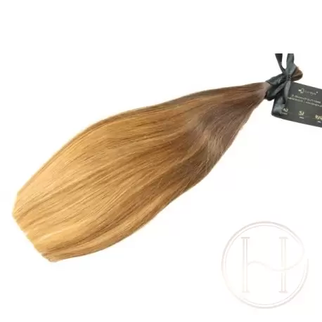 WŁOSY SŁOWIAŃSKIE 40cm 51g tonowane