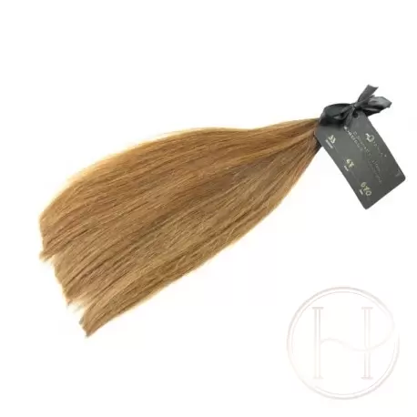 WŁOSY SŁOWIAŃSKIE 33cm 67g tonowane
