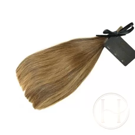 WŁOSY SŁOWIAŃSKIE DZIEWICZE 35cm 76g