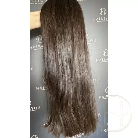 LuxLine kitka włosów 60cm 4.0 100g LuxLine kitka włosów 60cm 4.0 100g