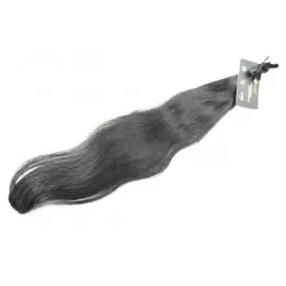 WŁOSY DZIEWICZE 53cm 43g