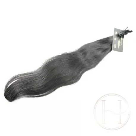 WŁOSY DZIEWICZE 53cm 43g