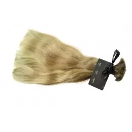 WŁOSY SŁOWIAŃSKIE 40cm 101g tonowane