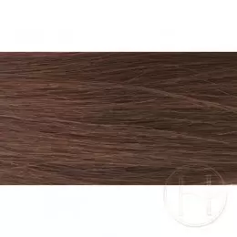 4 brąz 30cm GoldLine BABYHAIR 20szt. REMY flat MINI BONDES keratyna ultradźwięki