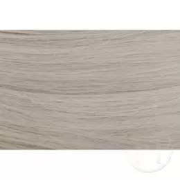 SILVER 30cm BABYHAIR 20szt. REMY flat MINI BONDES keratyna ultradźwięki