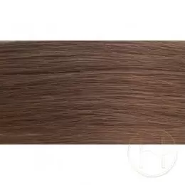 6 jasny brąz 30cm BABYHAIR 20szt. REMY flat MINI BONDES keratyna ultradźwięki