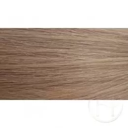 18 średni naturalny blond 30cm BABYHAIR 20szt. REMY flat MINI BONDES keratyna ultradźwięki
