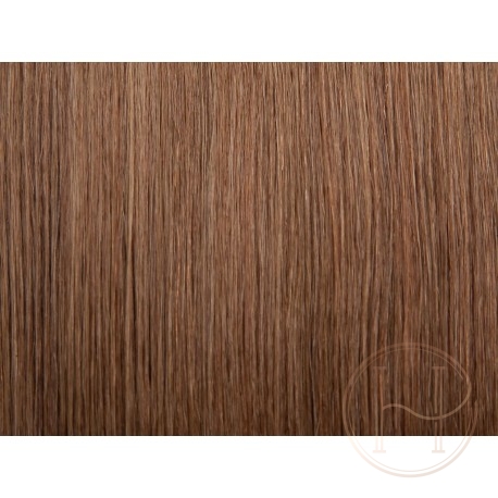 10 ciemny naturalny blond Włosy na taśmie silikonwej 50cm skin weft TAPE ON 10 ciemny naturalny blond Włosy na taśmie silikonwej 50cm skin weft TAPE ON