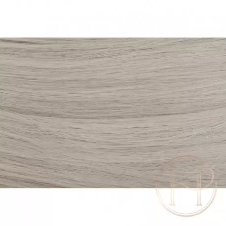 SILVER 30cm SLIM TAPE ON kanapki BABYHAIR