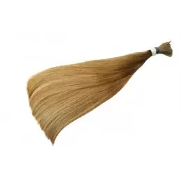 WŁOSY SŁOWIAŃSKIE DZIEWICZE 40cm 74g