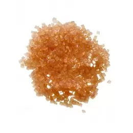Keratyna w granulkach 10g - łososiowa WŁOSKA PREMIUM