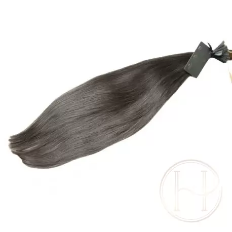 WŁOSY DZIEWICZE 64cm 89g WŁOSY DZIEWICZE 64cm 89g