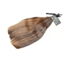 WŁOSY SŁOWIAŃSKIE 44cm 80g tonowane