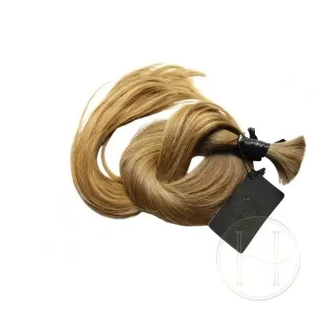 WŁOSY SŁOWIAŃSKIE DZIEWICZE 86cm 105g