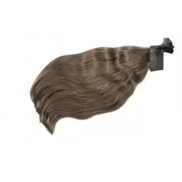 WŁOSY SŁOWIAŃSKIE DZIEWICZE 60cm 173g