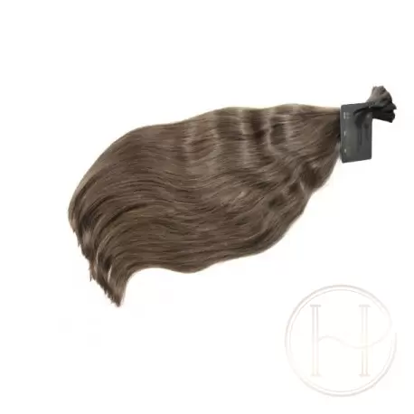 WŁOSY SŁOWIAŃSKIE DZIEWICZE 60cm 173g