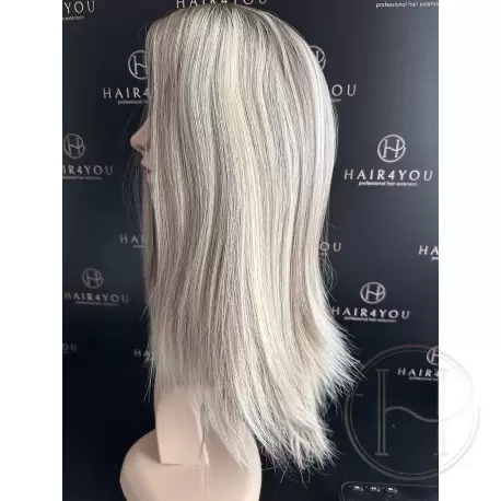 Peruka  lace front 8c60 20"