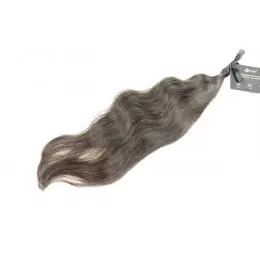WŁOSY DZIEWICZE 44cm 30g