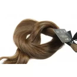 WŁOSY SŁOWIAŃSKIE DZIEWICZE 80cm 72g