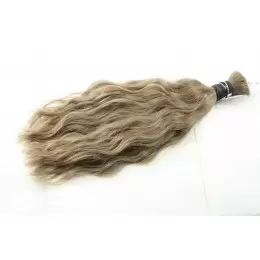 42/44cm 142g KITKA WŁOSÓW SŁOWIAŃSKICH z jednej głowy