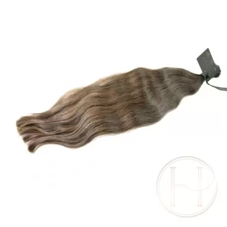 WŁOSY SŁOWIAŃSKIE DZIEWICZE 60cm 141g
