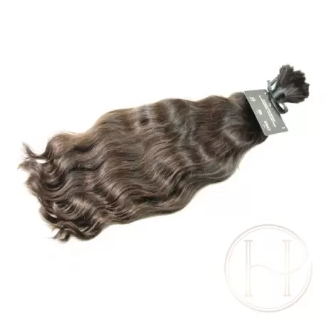 WŁOSY SŁOWIAŃSKIE DZIEWICZE 55cm 176g