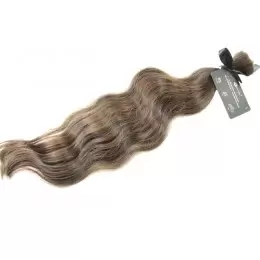 WŁOSY SŁOWIAŃSKIE DZIEWICZE 53cm 85g