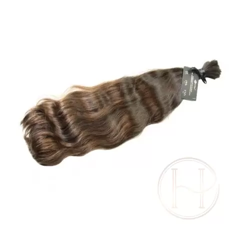 WŁOSY SŁOWIAŃSKIE DZIEWICZE 60cm 198g